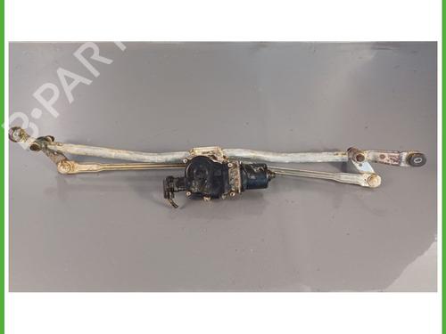 Used Front wipers mechanism MINI MINI COUNTRYMAN (F60) Cooper D (150 hp) 19145403