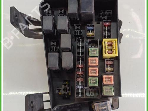 Used Fuse box Fuse box MITSUBISHI SPACE STAR MPV (DG_A) 1.3 16V (DG1A) (86 hp) 40141573 40141573