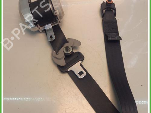 Front right belt tensioner KIA RIO III (UB) 1.1 CRDi | BP29582007C88 