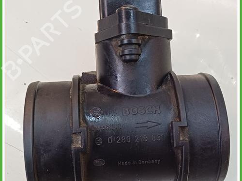 Mass air flow sensor OPEL CORSA C (X01) 1.2 (F08, F68) | BP16074005M95 