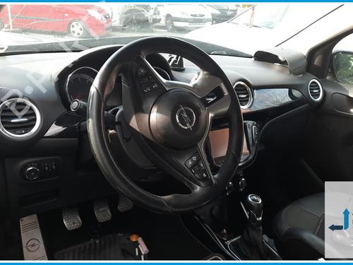 Switch OPEL ADAM (M13) 1.4 LPG | BP40074860I30 - Image 6