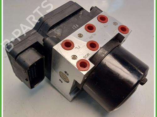 Used ABS pump CHEVROLET AVEO / KALOS Hatchback (T200) 1.2 (72 hp) 24608007