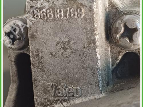Startmotor DAEWOO MATIZ (M100, M150) 0.8 | BP23892156M8 