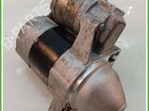 Starter SMART CITY-COUPE (450) 0.6 (S1CLA1, 450.341) | BP40136841M8 - Image 2