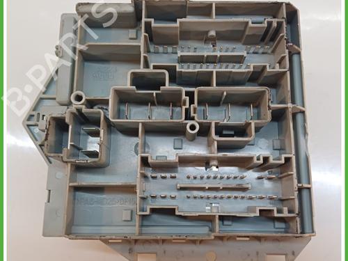 Fuse box LANCIA YPSILON (843_) 1.2 (843.AXA1A) | BP16484302E1 