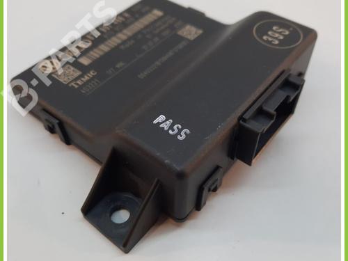 Control unit AUDI A4 B8 Avant (8K5) 2.0 TDI | BP11368156M11 