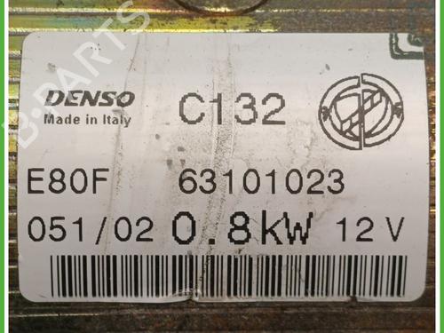 Starter FIAT PANDA (141_) 1100 | BP29498840M8 