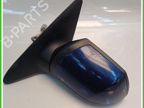 Left mirror FORD MONDEO III Turnier (BWY) 2.0 16V TDDi / TDCi | BP27409594C26 