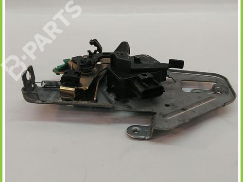 Tailgate lock JEEP GRAND CHEROKEE II (WJ, WG) 3.1 TD 4x4 | BP11720637C101 