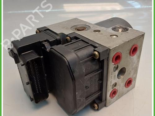 Used ABS pump VW PASSAT B5 (3B2) 1.8 (125 hp) 29020338