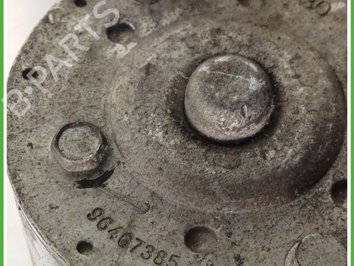 Starter CHEVROLET MATIZ (M200, M250) 0.8 LPG | BP23186272M8 