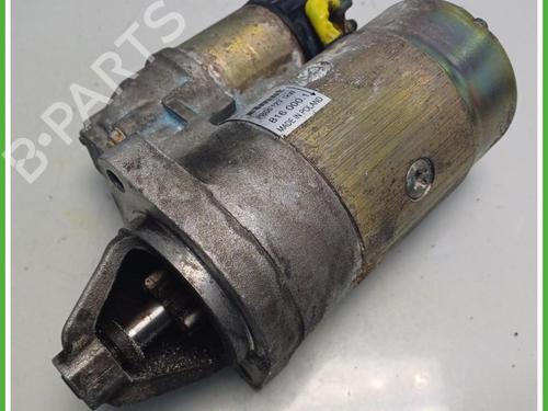 Used Starter Starter FIAT SEICENTO / 600 (187_) 0.9 (187AXA, 187AXA1A) (39 hp) 40142557 40142557
