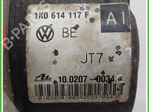 ABS pump SEAT ALTEA (5P1) 1.9 TDI | BP17431792M43 