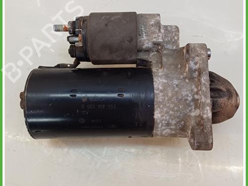 Startmotor ALFA ROMEO 166 (936_) 2.4 JTD (936AXA00, 936A3B00) | BP16259297M8 