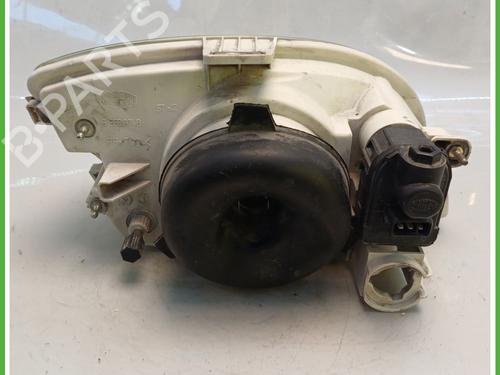 Left headlight FIAT SEICENTO / 600 (187_) 1.1 (187AXB, 187AXB1A, 187AXC1A02) | BP29850355C28
