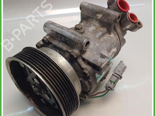 Used Other Other RENAULT MODUS / GRAND MODUS (F/JP0_) 1.2 16V Hi-Flex (75 hp) 40142572 40142572