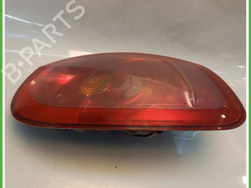 Right taillight FIAT BRAVO II (198_) 1.4 (198AXA1B) | BP30169349C35 