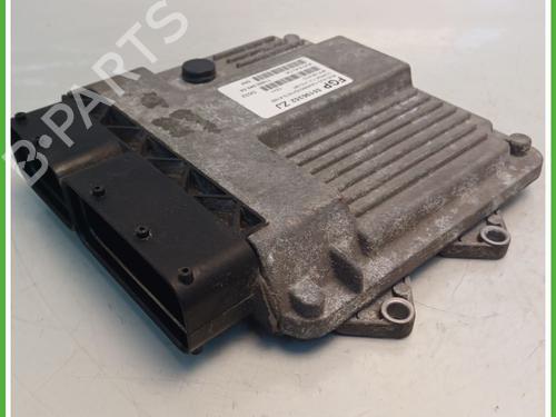 Engine control unit (ECU) OPEL CORSA C (X01) 1.3 CDTI (F08, F68) | BP25437119M57 