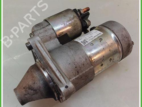 Used Starter Starter FIAT GRANDE PUNTO (199_) 1.2 (65 hp) 40138633 40138633