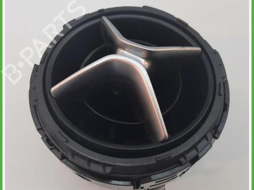 Used Air vent Air vent MERCEDES-BENZ A-CLASS (W176) A 180 CDI / d (176.012) (109 hp) 40135130 40135130