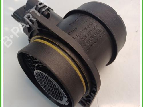 Used Mass air flow sensor CHRYSLER PT CRUISER (PT_) 2.2 CRD (121 hp) 25836597