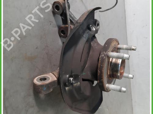 Right front steering knuckle OPEL KARL (C16) 1.0 | BP40074499M26 - Image 4