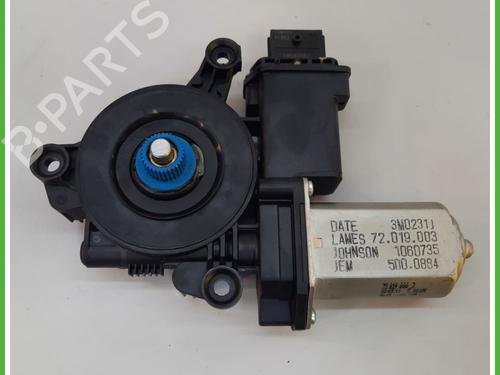 Front right window mechanism ALFA ROMEO GIULIETTA (940_) 2.0 JTDM (940.FXL1A) | BP13927619C23 