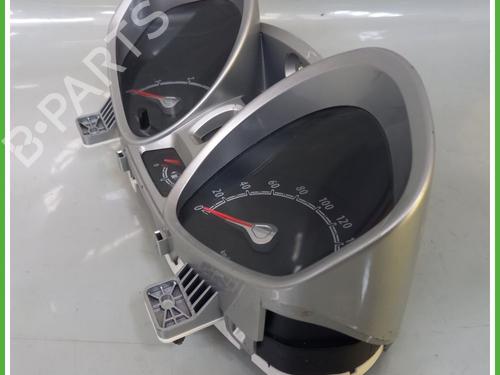 Instrument cluster FORD FIESTA VI (CB1, CCN) 1.4 LPG | BP13905785C47 