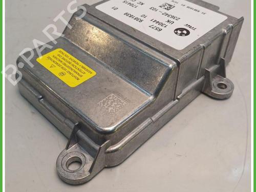 ECU airbags MINI MINI (F56) One D | BP40144879M53 - Image 5