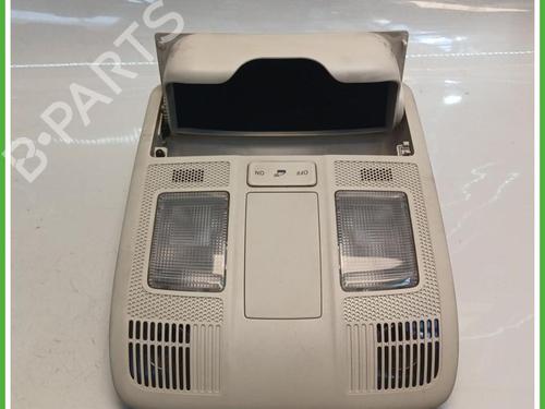 Interior roof light MAZDA 6 Saloon (GJ, GL) 2.2 D (GJ2FP, GJ1021, GJ1022, GL1021) | BP40147004I8 - Image 2