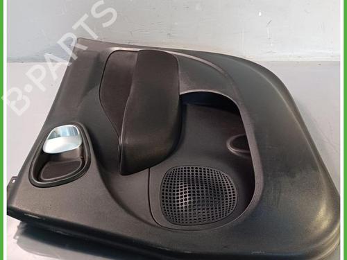 Front right panel FIAT 500L (351_, 352_) 1.3 D Multijet (199LXY1A, 199LXY11) | BP40143661C59 - Image 5