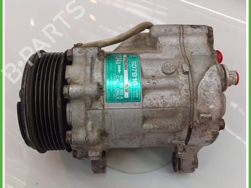 AC compressor VW POLO III (6N1) 50 1.0 | BP18022632M34 