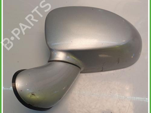 Left mirror CHEVROLET MATIZ (M200, M250) 1.0 | BP27820383C26