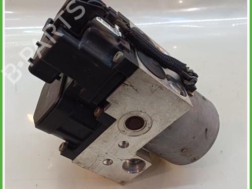 ABS pump FIAT MULTIPLA (186_) 1.9 JTD (186AXE1A) | BP16102640M43 