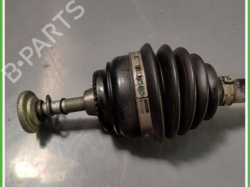 Right front driveshaft BMW X3 (F25) xDrive 20 d | BP22412127M39 