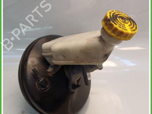 Servo brake CITROËN C3 II (SC_) 1.4 LPG | BP26288624M42 