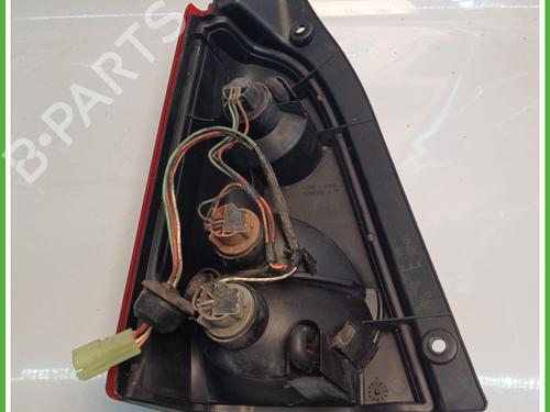 Right taillight OPEL AGILA (A) (H00) 1.2 16V (F68) | BP27820394C35 