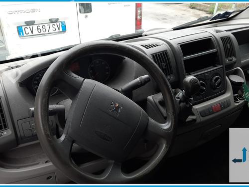 Instrument cluster PEUGEOT BOXER Van 2.2 HDi 100 | BP40143026C47  - Image 11