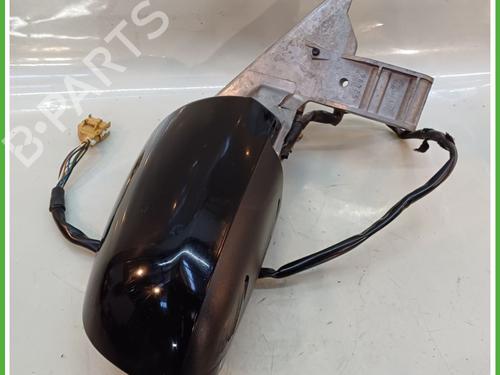 Right mirror AUDI A4 B7 Convertible (8HE) 2.0 TDI | BP16289285C27 
