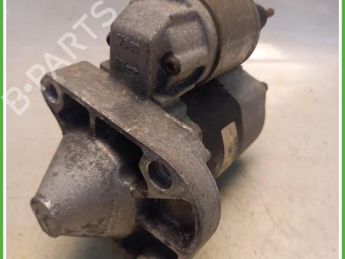 Used Starter Starter RENAULT MEGANE II Estate (KM0/1_) 1.4 (98 hp) 40148788 40148788