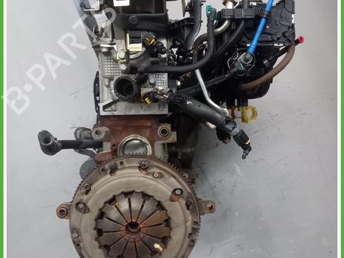 Used Engine FIAT PANDA (169_) 1.4 Natural Power (169AXHIA) (78 hp) 28289082