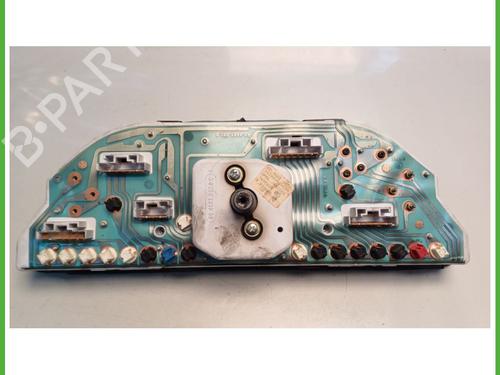Instrument cluster FIAT UNO (146_, 158_) 45 0.9 | BP24332982C47 