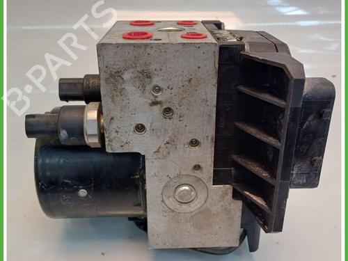 ABS pump MERCEDES-BENZ A-CLASS (W168) A 140 (168.031, 168.131) | BP27409947M43 