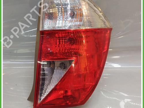 Used Right taillight HONDA FR-V (BE) 1.7 (BE1) (125 hp) 19301394