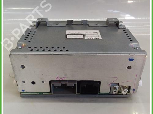 Radio FORD FIESTA VI (CB1, CCN) 1.4 LPG | BP19935059E6 