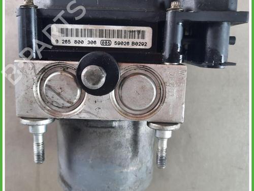 ABS pump FIAT PANDA (169_) 1.2 (169.AXB11, 169.AXB1A) | BP40131241M43 - Image 2