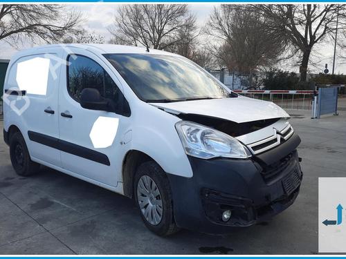 Servo brake CITROËN BERLINGO Box Body/MPV (B9) Electric | BP40147892M42 - Image 13