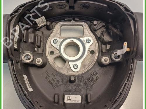 Steering wheel AUDI A3 Sportback (8PA) 2.0 TDI | BP25800205C49