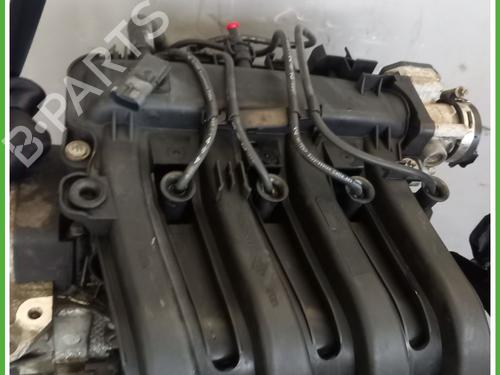 Engine RENAULT CLIO III (BR0/1, CR0/1) 1.2 16V (BR02, BR0J, BR11, CR02, CR0J, CR11) | BP28289080M1 