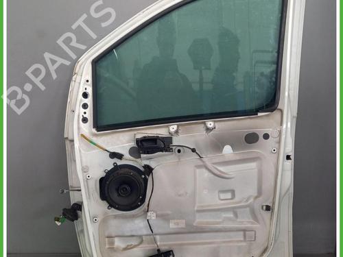 Used Right front door Right front door CITROËN JUMPY II Van 2.0 HDi 120 (120 hp) 40134402 40134402